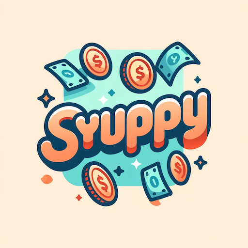 Syuppy Logo